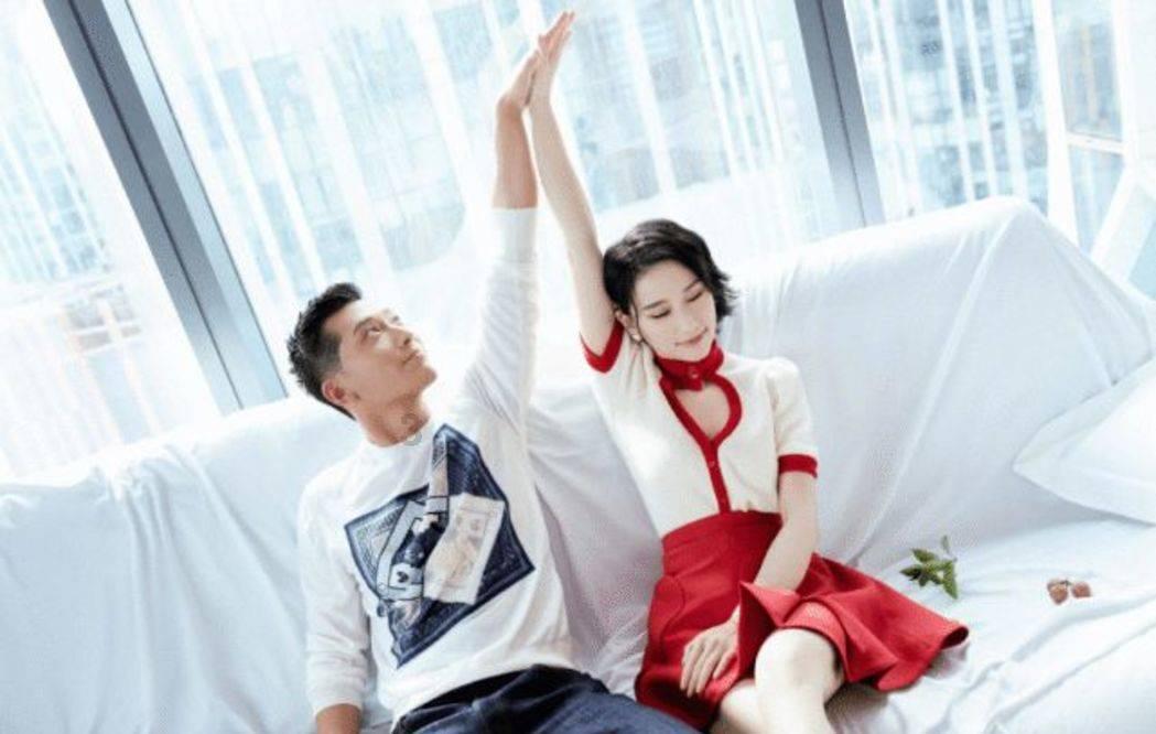 迪丽热巴演过什么剧？