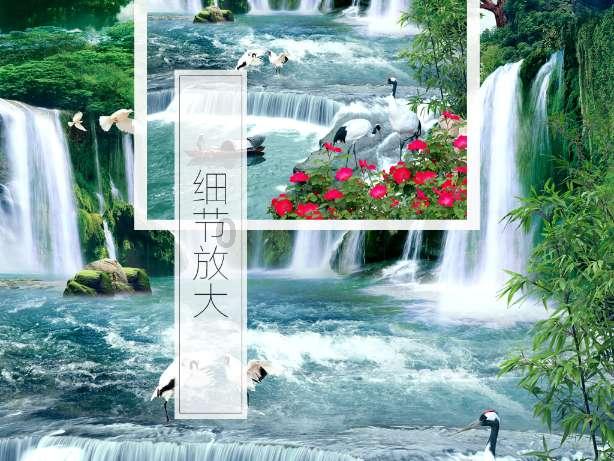 阳台打通和客厅一体,该如何解决晾衣服的问题?-专业红迪网平台